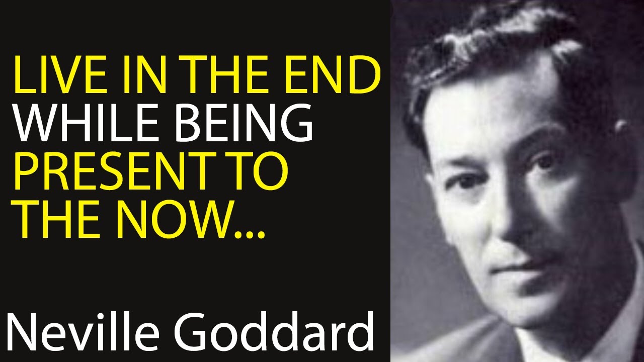 Neville Goddard Net Worth: Exploring the Life and Wealth of the Law of